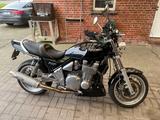 Kawasaki Zephyr 1100 - KAWASAKI 1100 ZEPHYR