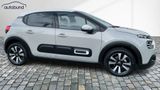 Citroën C3 III 1,2 PT 110 Shine Klimaaut. Navi Kamera - Citroën C3: Ii