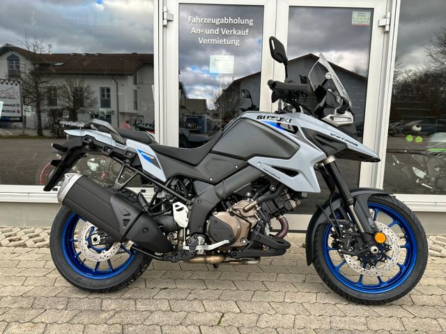 Suzuki V-Strom 1050 DL *2024* | ANGEBOT