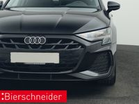 Audi A3 - Vorschau Bild 21