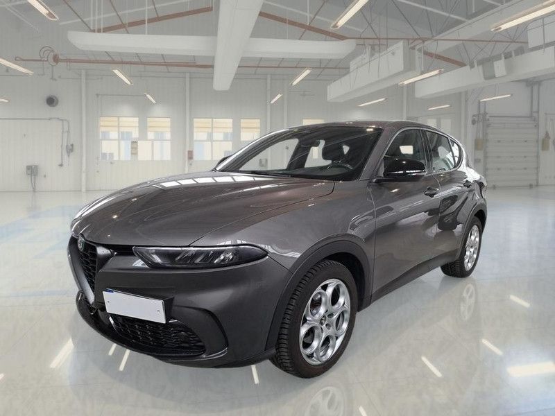 Other ALFA ROMEO TONALE 1.5 130 CV HYBRID TCT7 SPRINT 