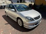 Honda Civic 1.7i LS LS Top Zustand  - Honda Civic: Coupé, 1.7