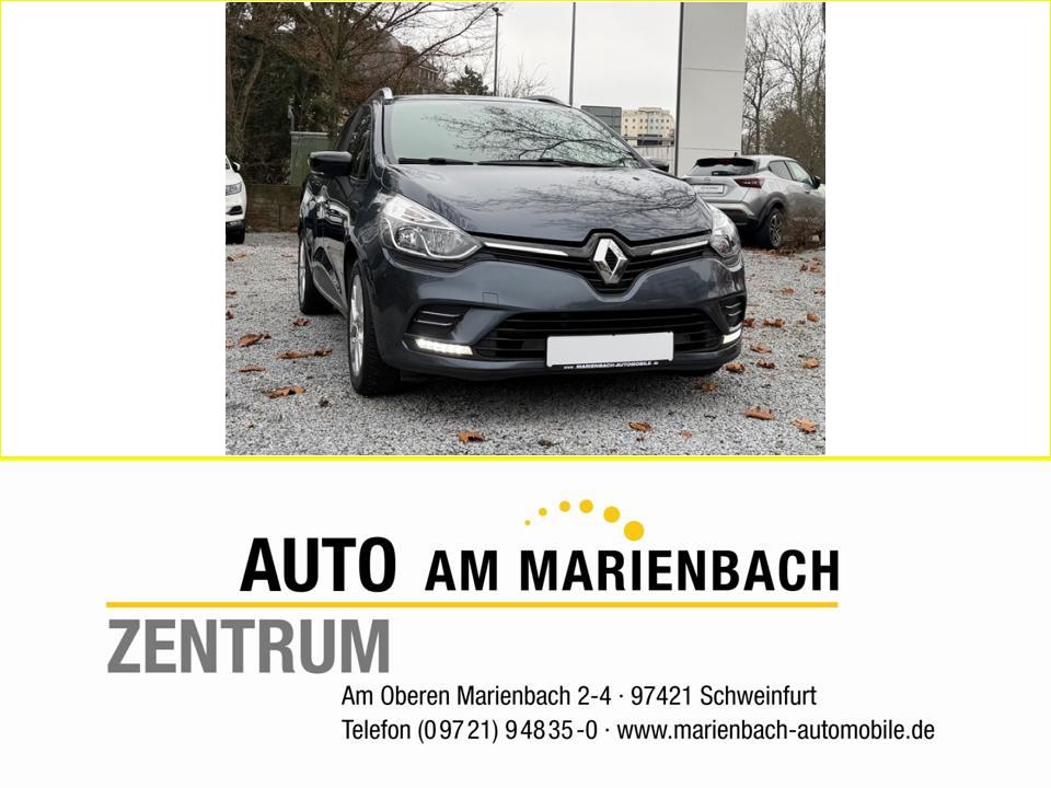Renault Clio Grandtour Tce 90 (Energy) Start & Stop LIMI