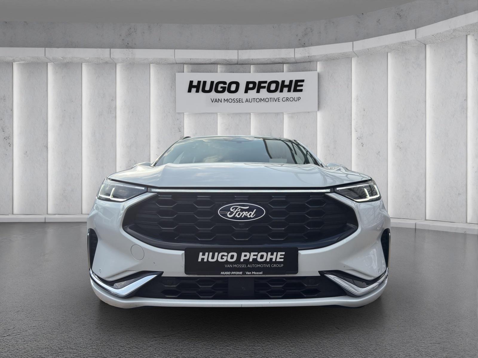 Ford Kuga ST-Line X Aut.*360GRAD*LED-MATRIX*NAVI*GRA*, миниатюра 8