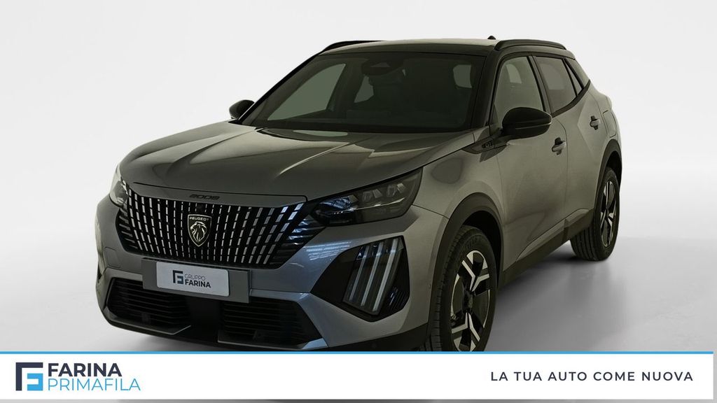 Image of Peugeot 2008