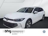 Volkswagen Passat Business 1.5 eTSI DSG *AHK*NAVI*KAMERA* - Volkswagen Passat Jahreswagen: Kombi