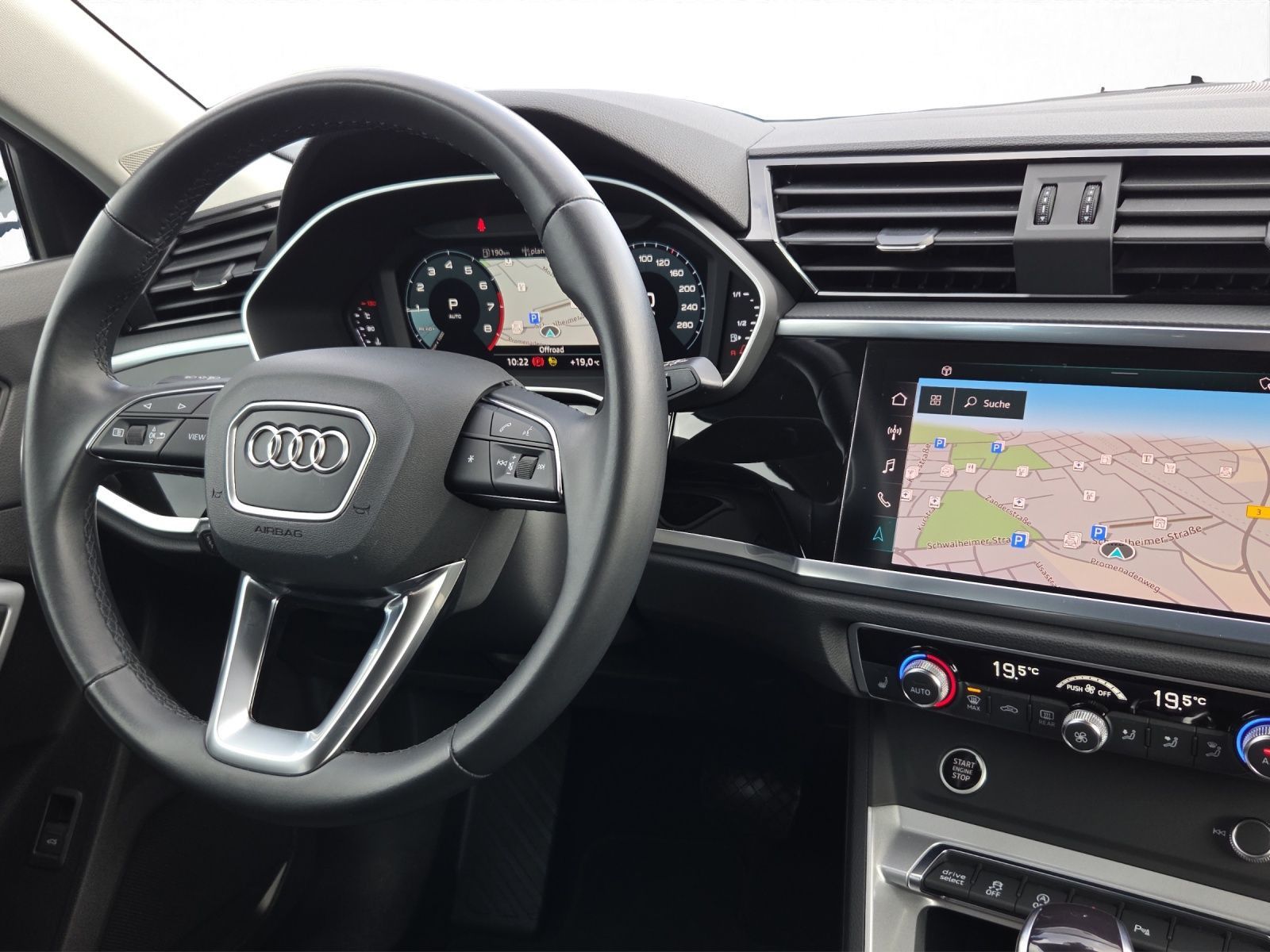 Audi Q3 - Bild 5