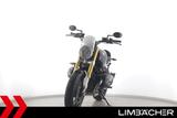 BMW R NINE T - Jekill&Hyde, Rizoma - BMW R nineT