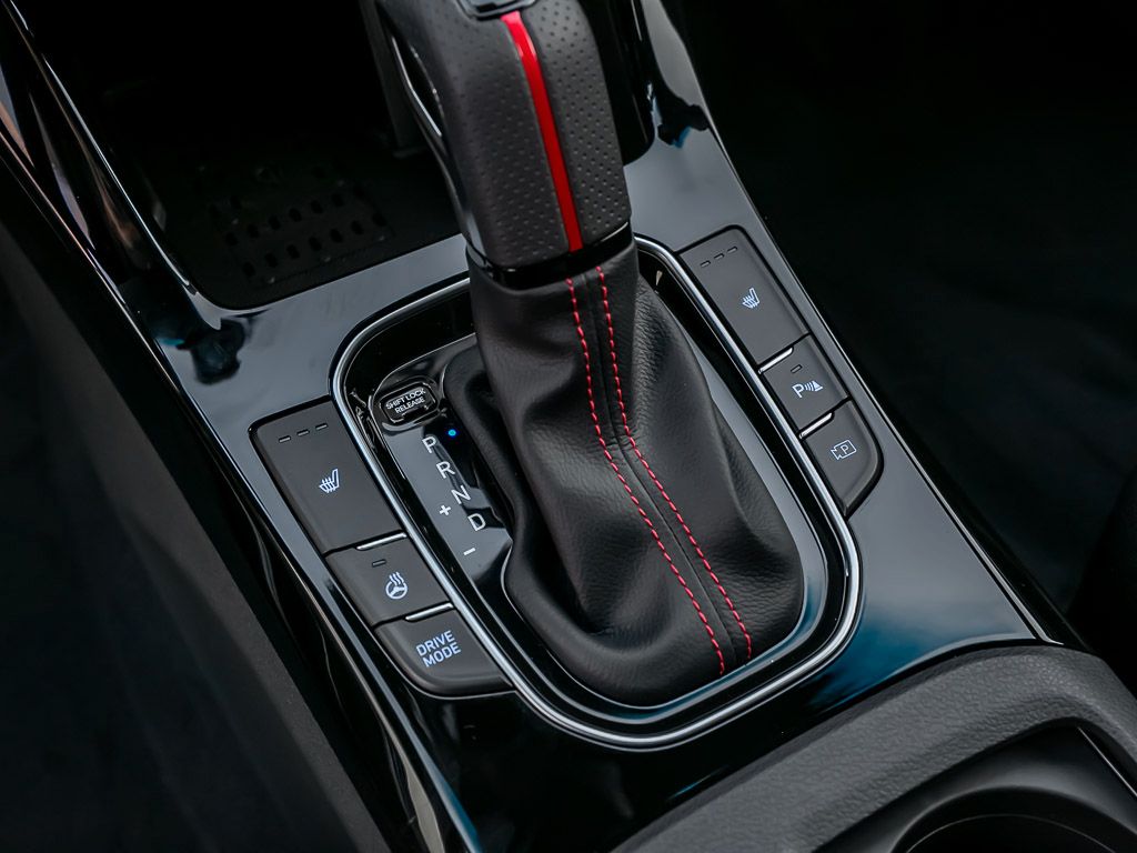 Hyundai i30 – Bild 15