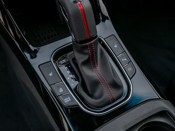 Hyundai i30 cw N-Line Pure Fernlicht-Assistent Navi