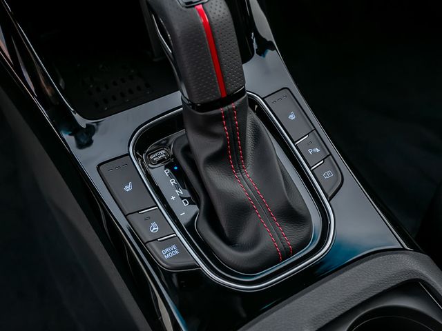 Hyundai i30 cw N-Line Pure Fernlicht-Assistent Navi