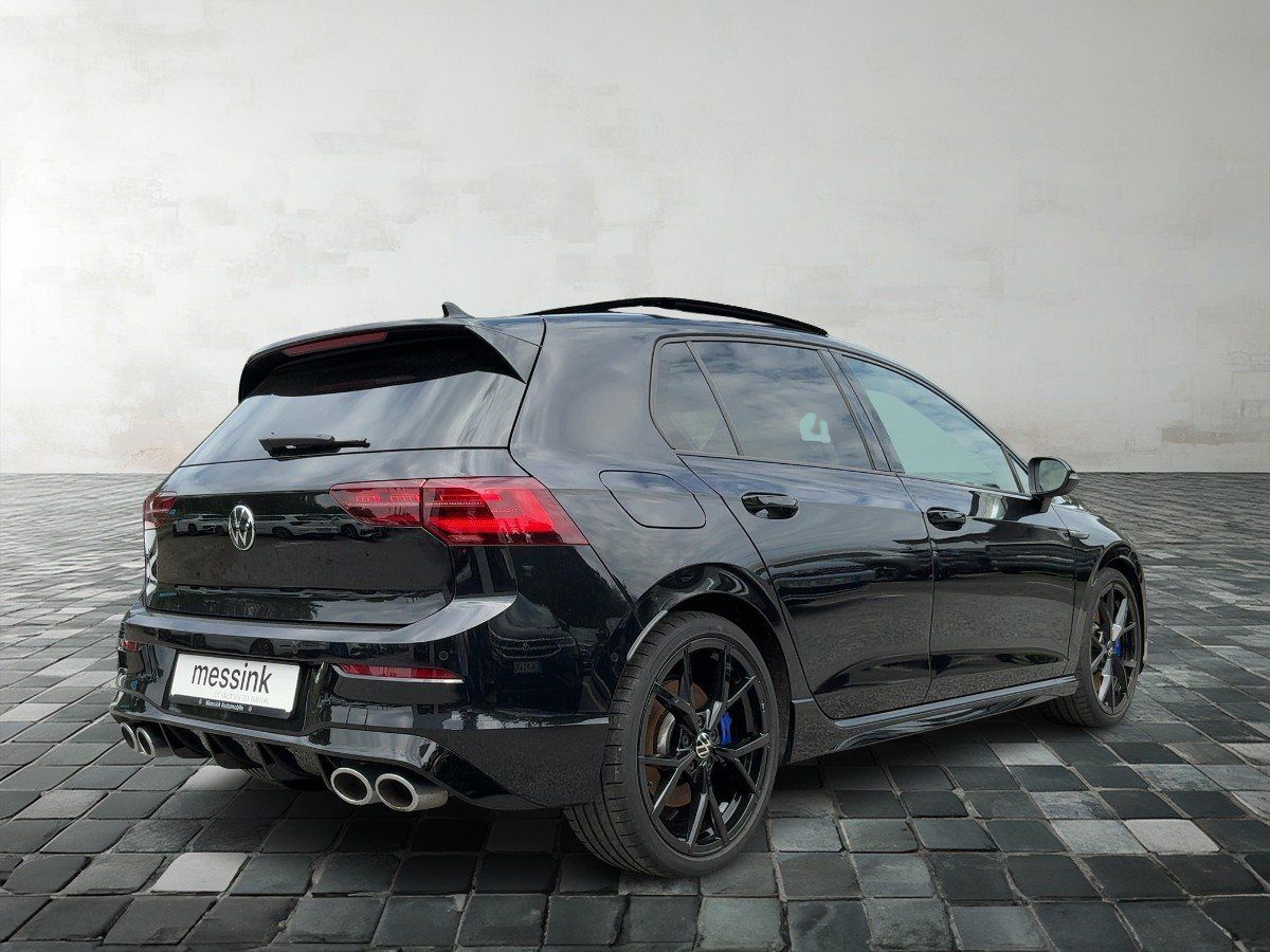 Volkswagen Golf VIII 2.0 TSI R 4Motion DCC Harman Kardon foto 4