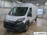 Peugeot Boxer Kasten Hochraum 435 L4H2 Heavy BlueHDi 180 - Peugeot Boxer mit Diesel-Antrieb: Automatik