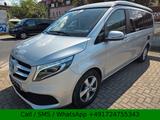 Mercedes-Benz V 300 d 4MATIC lang MARCO POLO / LED / SD - Dresden