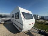 Dethleffs C´Joy 420 QSH* Modell 2026* - Dethleffs 420