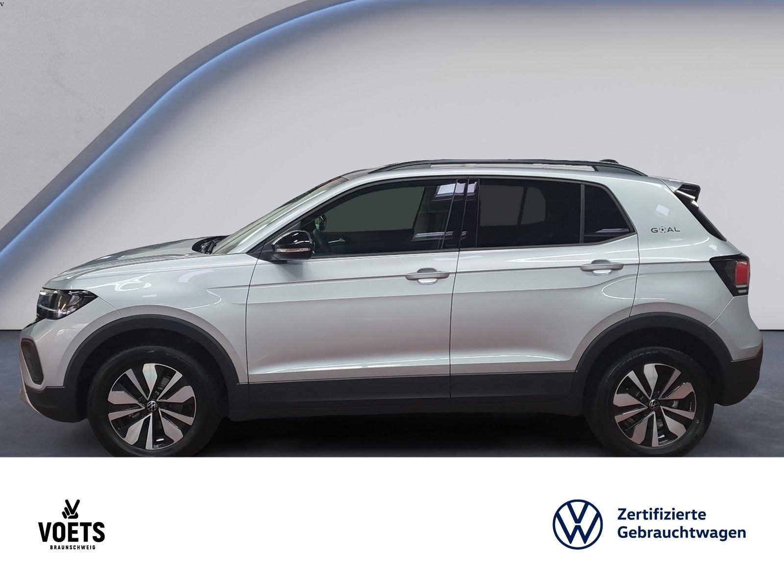 Volkswagen T-Cross - Bild 3