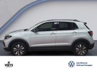 Volkswagen T-Cross - Vorschau Bild 3