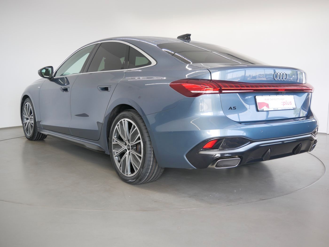 Audi A5 - Bild 5