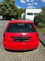 Fiat Ford Fiesta - Fiat Punto in Düsseldorf