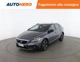 Volvo VOLVO V40 Cross Country T4 AWD Geartronic Summum - Volvo V40 Cross Country Benziner Gebrauchtwagen