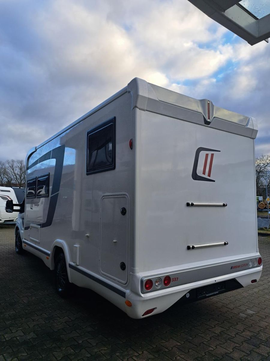 Autohaus Zimpel & Franke -  Challenger 337GA 8-Gang+Hubbett+Solar+Markise - Bild 5 Autohaus Zimpel & Franke -  Challenger 337GA 8-Gang+Hubbett+Solar+Markise - Bild 5