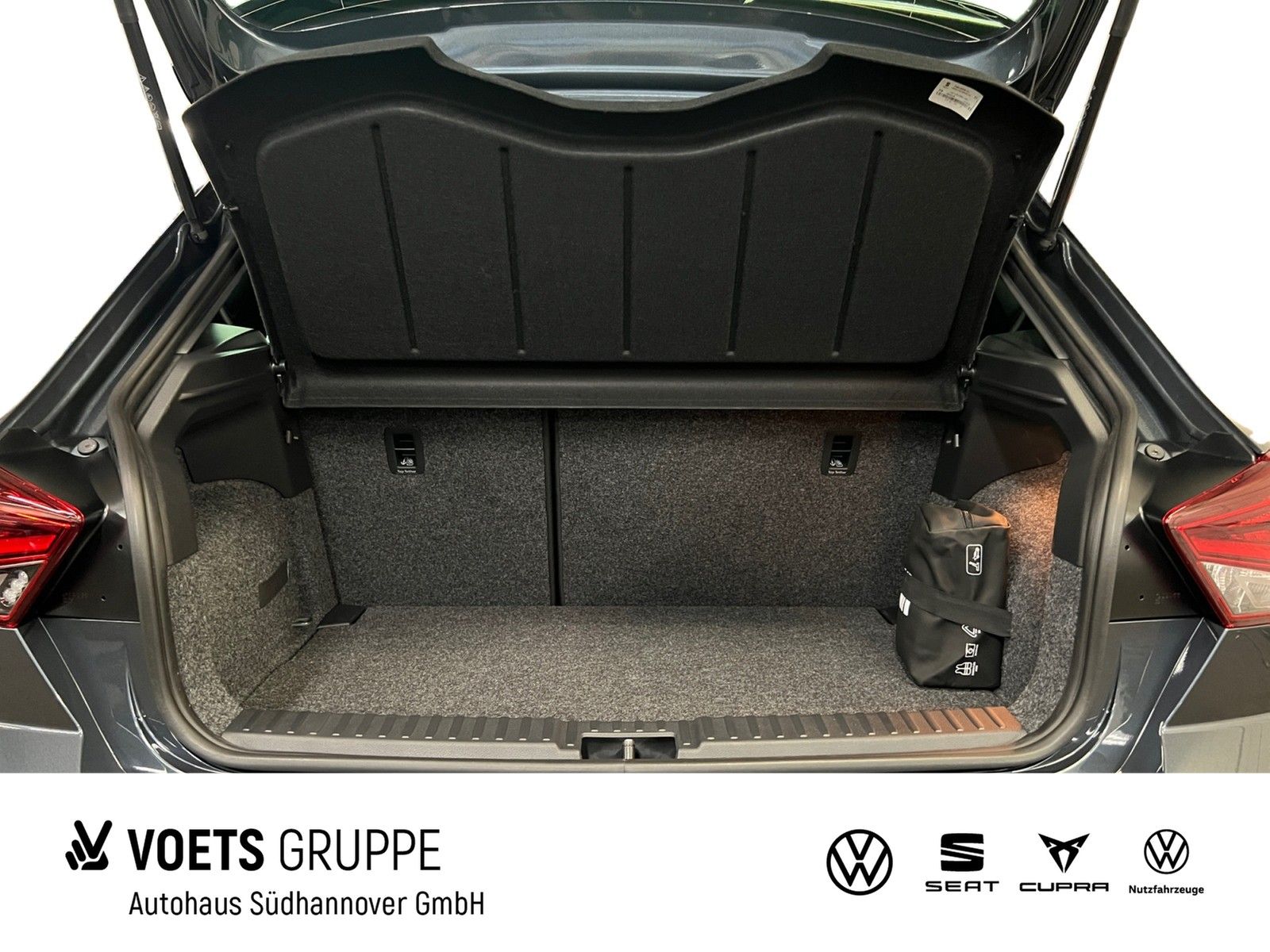 Seat Ibiza - Bild 16