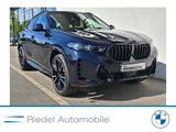 BMW X6 xDrive40d M Sportpaket Pro*Komfortsitze*AHK*