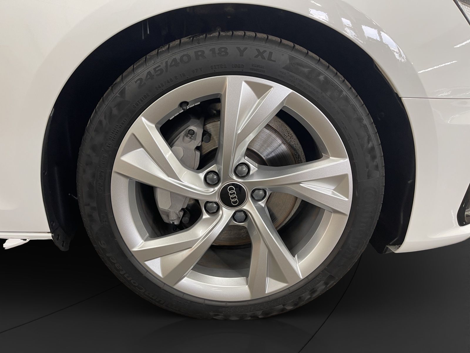 Audi A4 - Bild 13