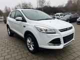 Ford Kuga Titanium 4X4*NAVI*LEDER*ELEKTR SITZE*PANO - Ford aus 2014