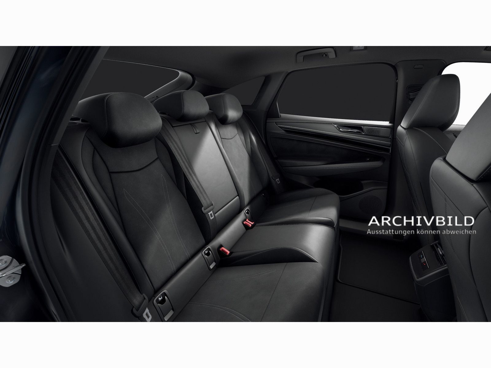 Volkswagen ID.7 - Bild 5