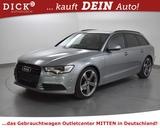 Audi A6 Av 2.0T 2X S Line Sport STANDHZ+360°+MEMO+20" - Audi A6 aus 2013 mit Benzin-Antrieb: Kombi