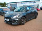 Suzuki Swift Sport.LED.Navi.SHZ.Kamera - Suzuki Swift: Limousine