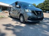 Nissan NV300 Kastenwagen L2H1 2,9t - graue Nissan NV300