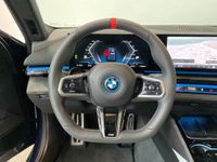 BMW i5 - Vorschau Bild 4