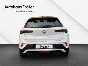 Fotografie 7 des Opel Mokka-e Elegance Navi Kamera Sitzheizung PDC