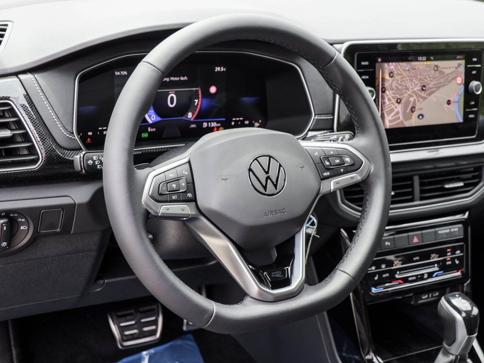 Volkswagen T-Cross - Bild 9