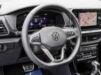 Volkswagen T-Cross - Vorschau Bild 9