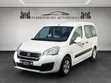 Peugeot Partner Tepee Active/1 Hand/Automatik/54Tkm - Peugeot Partner: Tepe