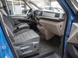 Volkswagen T7 California 2.0 TDI Ocean STANDHZ MATRIX-LED - mit Diesel-Antrieb: Blau, Alcantara, Beheizbare Frontscheibe, Van