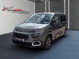 Citroën Berlingo Shine M - Citroën Berlingo mit Diesel-Antrieb: Kombi