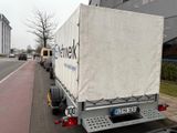 Stema WOM STS 301x169cm Absenkanhänger - Offers matching your search criteria