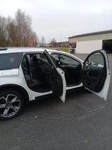 Citroën C5 CrossTourer HDi 165 Automatik CrossTourer - Citroën C5: Automatik