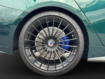  Alpina D4 — миниатюра 12