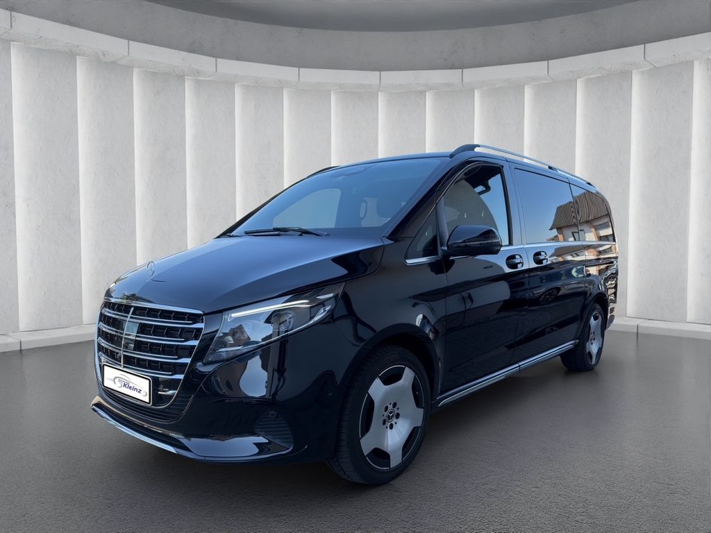 Image of Mercedes-Benz V 300