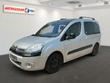 Citroën Berlingo Kombi 1.6 HDi AAC PDC Panorama - Citroën Berlingo in Halle