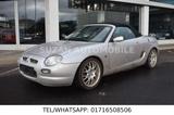 MG Others ROVER *1.HAND* - MG aus 2001