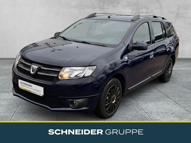 Dacia Logan MCV II Laureate 0.9 TCe 90 Tempomat+Klima