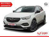 Opel Grandland X 1.6 PHEV LED Kamera AHK Keyless-Go - Opel Grandland (X) mit Hybrid-Antrieb