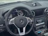 Mercedes-Benz SL 500  - Mercedes-Benz SL-Klasse von privat