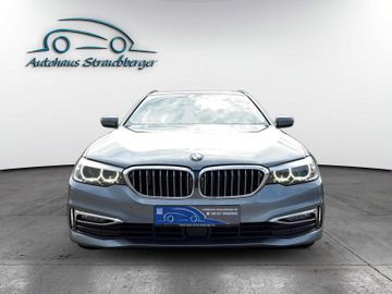 BMW 530 - 7
